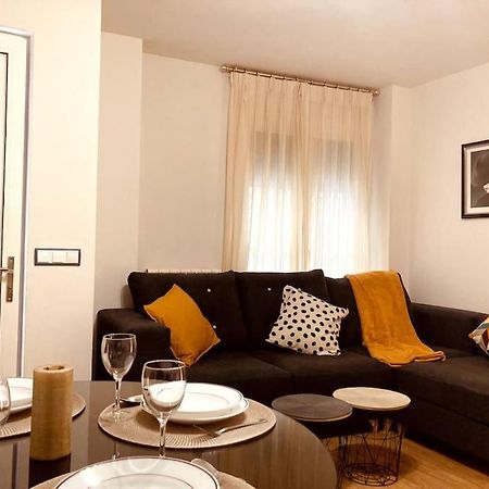 Ferienwohnung Pequeno Hogar Zamora Exterior foto