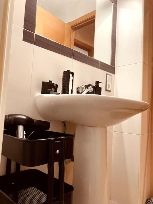 Ferienwohnung Pequeno Hogar Zamora Exterior foto