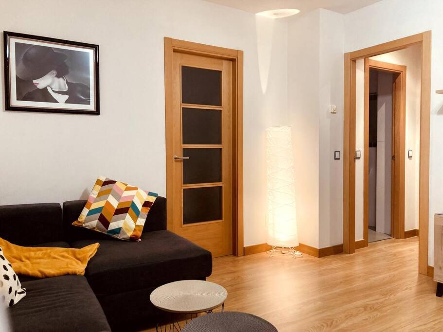 Ferienwohnung Pequeno Hogar Zamora Exterior foto