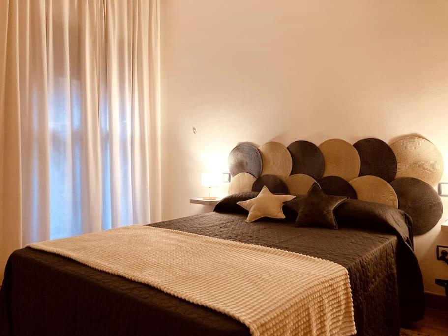 Ferienwohnung Pequeno Hogar Zamora Exterior foto